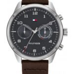 Reloj Tommy Hilfiger Patrick 1791785 Para Hombre