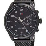Reloj Tommy Hilfiger Patrick 1791787 Para Hombre