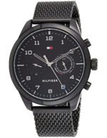 Reloj Tommy Hilfiger Patrick 1791787 Para Hombre