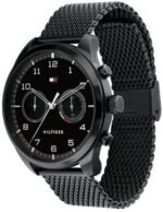 Reloj Tommy Hilfiger Patrick 1791787 Para Hombre - Imagen 4