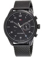 Reloj Tommy Hilfiger Patrick 1791787 Para Hombre - Imagen 6