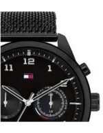 Reloj Tommy Hilfiger Patrick 1791787 Para Hombre - Imagen 8