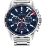 Reloj Tommy Hilfiger Mason 1791788 Para Hombre