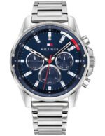 Reloj Tommy Hilfiger Mason 1791788 Para Hombre