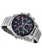 Reloj Tommy Hilfiger Mason 1791788 Para Hombre - Imagen 4