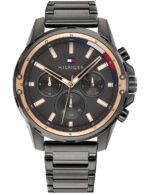 Reloj Tommy Hilfiger Mason 1791790 Para Hombre
