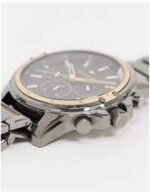 Reloj Tommy Hilfiger Mason 1791790 Para Hombre - Imagen 10