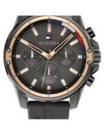 Reloj Tommy Hilfiger Mason 1791792 Para Hombre - Imagen 10