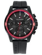 Reloj Tommy Hilfiger Mason 1791793 Para Hombre - Imagen 2