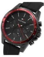 Reloj Tommy Hilfiger Mason 1791793 Para Hombre - Imagen 5