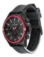 Reloj Tommy Hilfiger Mason 1791793 Para Hombre - Imagen 6