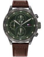 Reloj Tommy Hilfiger Trent 1791809 Para Hombre