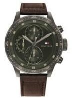 Reloj Tommy Hilfiger Trent 1791809 Para Hombre - Imagen 2