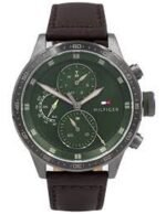 Reloj Tommy Hilfiger Trent 1791809 Para Hombre - Imagen 3