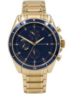 Reloj Tommy Hilfiger Parker 1791834 Para Hombre