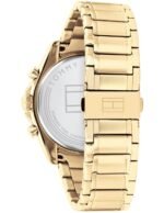 Reloj Tommy Hilfiger Parker 1791834 Para Hombre - Imagen 4