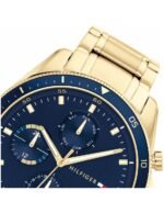 Reloj Tommy Hilfiger Parker 1791834 Para Hombre - Imagen 5