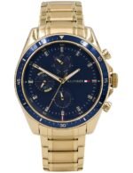 Reloj Tommy Hilfiger Parker 1791834 Para Hombre - Imagen 6