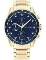 Reloj Tommy Hilfiger Parker 1791834 Para Hombre - Imagen 9