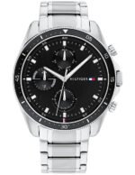 Reloj Tommy Hilfiger Parker 1791835 Para Hombre