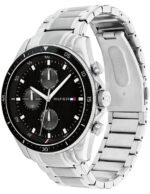 Reloj Tommy Hilfiger Parker 1791835 Para Hombre - Imagen 2