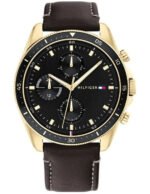 Reloj Tommy Hilfiger Parker 1791836 Para Hombre