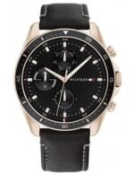 Reloj Tommy Hilfiger Parker 1791836 Para Hombre - Imagen 2