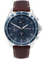 Reloj Tommy Hilfiger Parker 1791837 Para Hombre - Imagen 7
