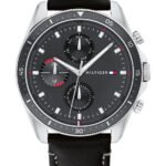 Reloj Tommy Hilfiger Parker 1791838 Para Hombre
