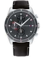 Reloj Tommy Hilfiger Parker 1791838 Para Hombre