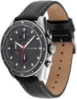 Reloj Tommy Hilfiger Parker 1791838 Para Hombre - Imagen 2