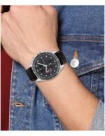 Reloj Tommy Hilfiger Parker 1791838 Para Hombre - Imagen 7
