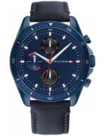 Reloj Tommy Hilfiger Parker 1791839 Para Hombre
