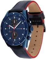 Reloj Tommy Hilfiger Parker 1791839 Para Hombre - Imagen 4