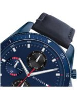 Reloj Tommy Hilfiger Parker 1791839 Para Hombre - Imagen 10
