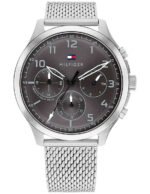 Reloj Tommy Hilfiger Asher 1791851 Para Hombre