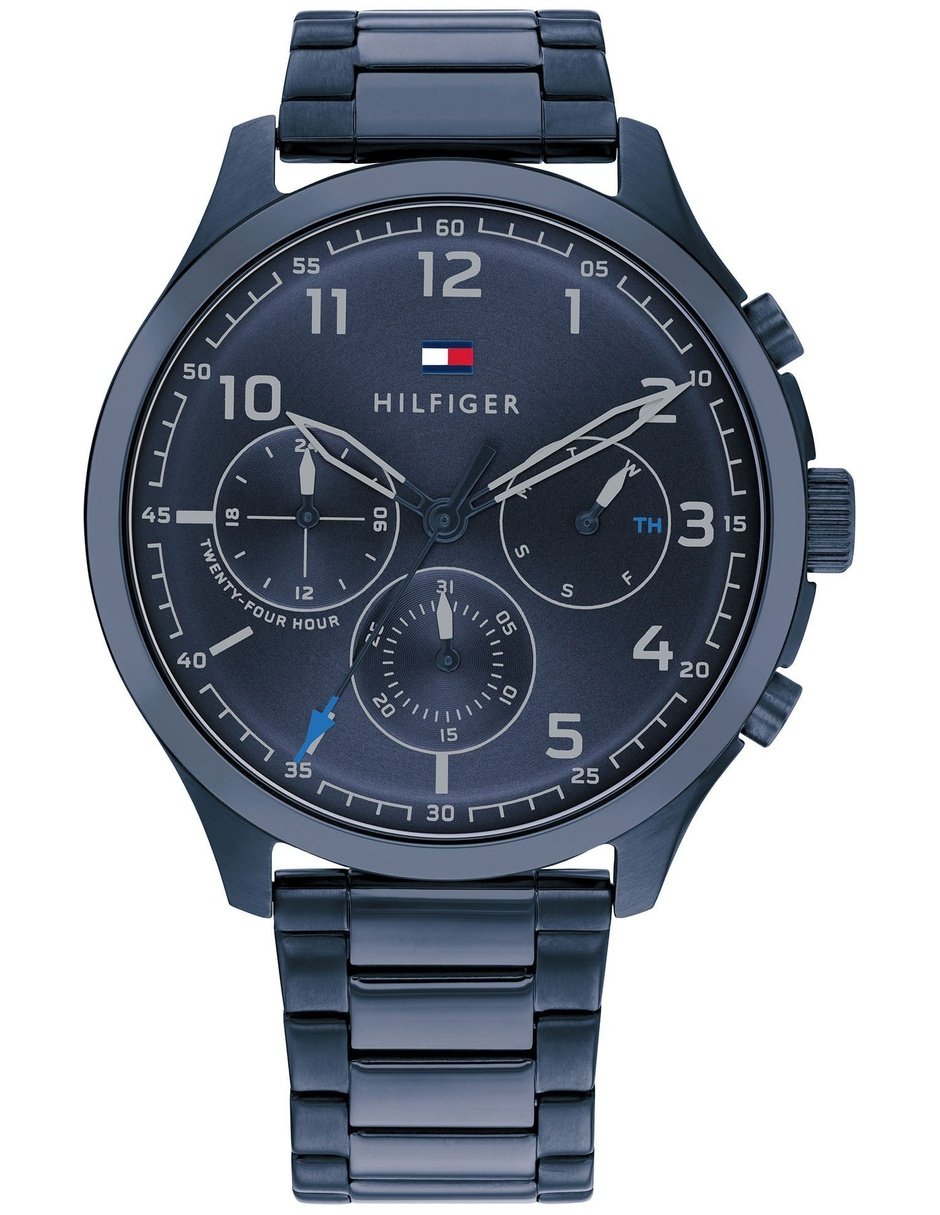 1791853_1 Reloj Tommy Hilfiger Asher 1791853 Para Hombre - Imagen 1