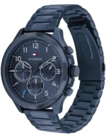 Reloj Tommy Hilfiger Asher 1791853 Para Hombre - Imagen 2