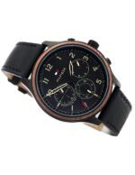 Reloj Tommy Hilfiger Asher 1791854 Para Hombre - Imagen 6