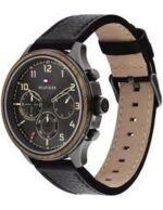 Reloj Tommy Hilfiger Asher 1791854 Para Hombre - Imagen 7