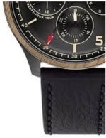 Reloj Tommy Hilfiger Asher 1791854 Para Hombre - Imagen 9