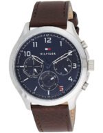 Reloj Tommy Hilfiger Asher 1791855 Para Hombre