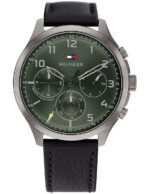 Reloj Tommy Hilfiger Asher 1791856 Para Hombre