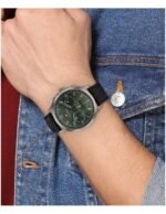 Reloj Tommy Hilfiger Asher 1791856 Para Hombre - Imagen 8