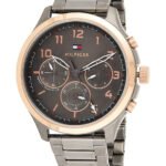Reloj Tommy Hilfiger Asher 1791871 Para Hombre