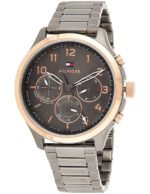 Reloj Tommy Hilfiger Asher 1791871 Para Hombre