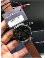 Reloj Tommy Hilfiger Hombre Chase 1791977 - Imagen 4