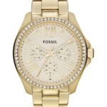 Reloj Fossil Coleccion Cecile Modelo AM4482 Para Mujer