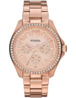 Reloj Fossil Coleccion Cecile Modelo AM4483 Para Mujer
