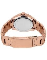 Reloj Fossil Coleccion Cecile Modelo AM4483 Para Mujer - Imagen 4
